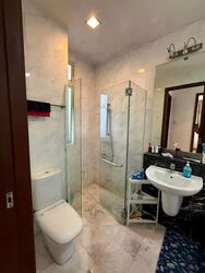 Mandale Heights (D11), Apartment #605941181